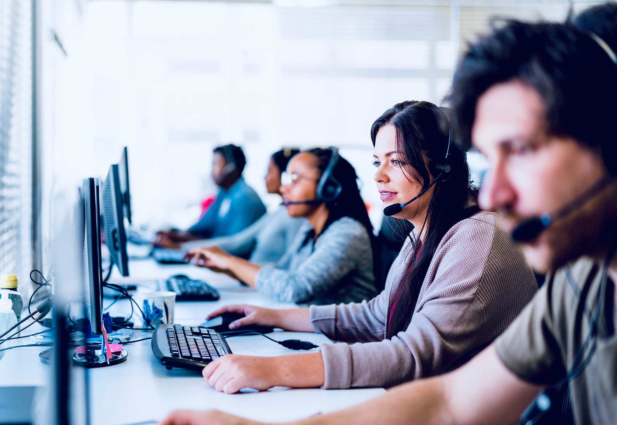 solutions-callcentre
