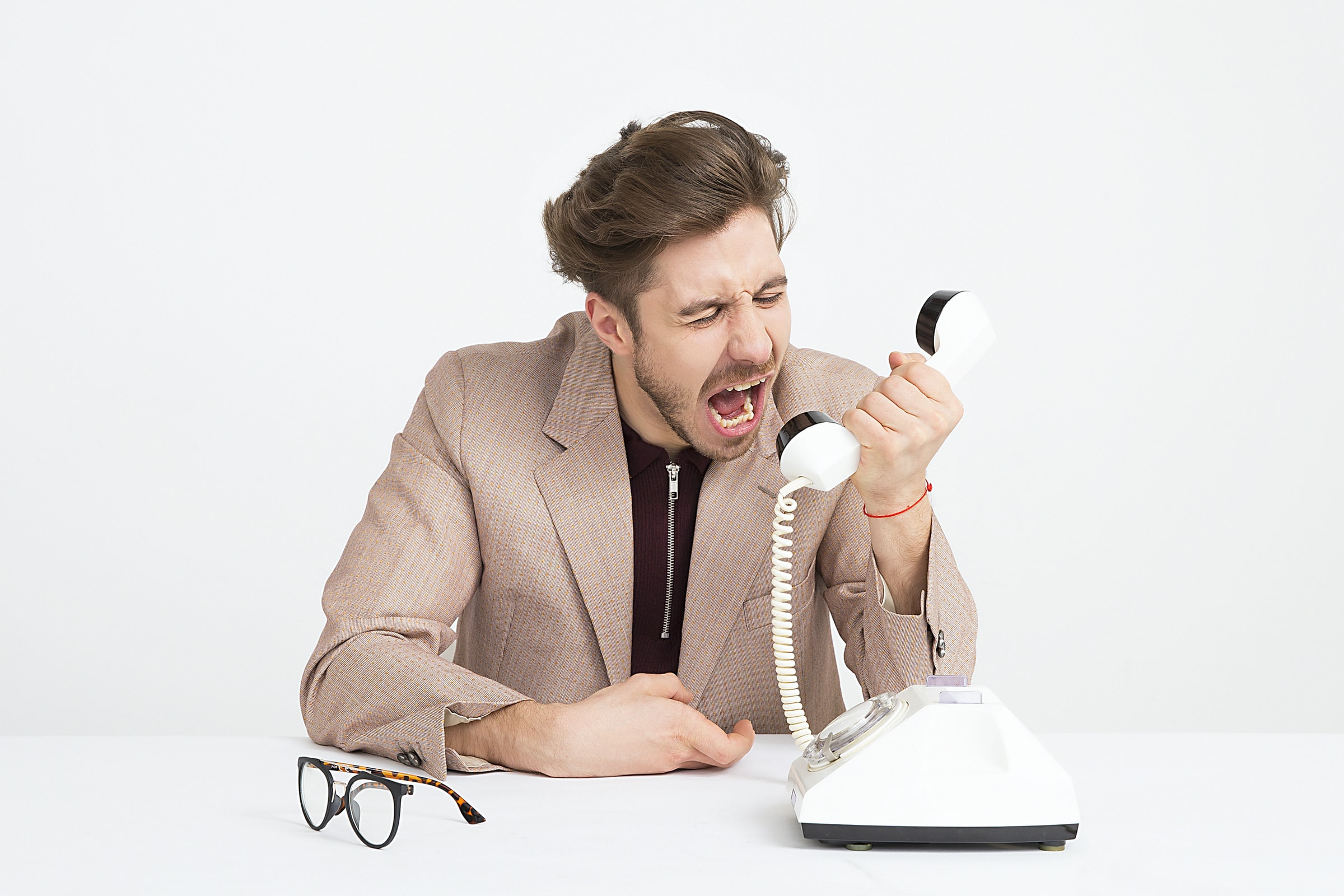 phone harassment