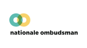 nationale ombudsman logo