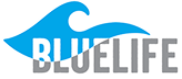 BlueLife GmbH logo